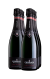 Ferrari Maximum Blanc de Blancs Trento DOC (x6)