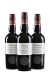 Williams Amontillado Saca Bodeboca 2010 50 cl (x3)