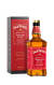 Jack Daniel's Tennesse Fire Estuche lata