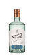 Lysholm No 52 Botanisk Aquavit 