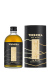 Tokinoka Black Whisky con estuche 50cl.
