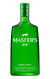 Master's Gin Green Apple