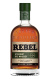 Rebel Straight Rye Whiskey