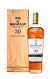 The Macallan Sherry Oak 30 Years Old Release 2021 con Estuche