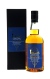 Chichibu e pure de malt Ichiro's Malt & Grain Reserve Édition limitée