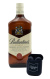 Ballantines Finest con Auriculares Bluetooth de Regalo