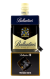 Estuche Ballantine's Finest con Ballantines 10 5 cl. de Regalo