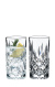 Riedel Tumbler Collection Spey Longdrink Estuche de 2 vasos
