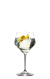 Set van 4 glazen 'Riedel Extrem Gin Tonic Set'