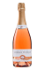 Champagne Georges Vesselle Grand Cru Brut Rosé