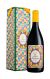 Isolano D&G en Donnafugata Etna Bianco DOC 2021