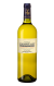 Château L'Hospitalet La Réserva Blanc 2022
