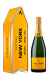 Veuve Clicquot Brut New York Edition met kistje