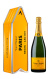 Veuve Clicquot Brut Paris Edition met kist