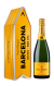 Veuve Clicquot Brut Edición Barcelona con Estuche