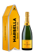 Veuve Clicquot Brut Edición Marbella con Estuche