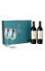 Viña Pedrosa Reserva 2021 [Wine bottles and glasses]