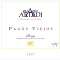Artadi Pagos Viejos 2007