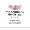 Mazarredo de Ostatu