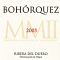 Bohorquez 2005 Doble Magnum