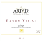 Artadi Pagos Viejos 2008