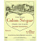 Château Calon Ségur