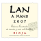 Lan a Mano 2007