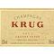Krug Grande Cuvée (37,5 cl.)