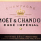 Moët Rosé Chill Box 