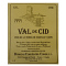Val de Cid 2003