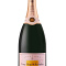 Veuve Clicquot Brut Rosé con estuche + Cubitera origami