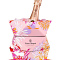 Veuve Clicquot Brut Rosé con estuche + Cubitera origami
