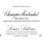 Chassagne Montrachet 2010