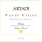 Artadi Pagos Viejos 2010