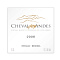 Cheval des Andes 2006