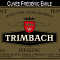 Trimbach Riesling Cuvée Frederic Emile 2006