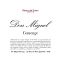Don Miguel Comenge Reserva 2009