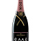 Moët & Chandon Grand Vintage Rosé 2008 (x3)