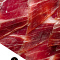 Loncheado de Jamón 100% Ibérico de Bellota 100 gramos