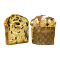 Panettone chocolate 500 g