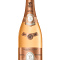 Roederer Cristal Rosé 2012 con estuche