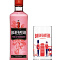 Estuche Beefeater Pink + Vaso