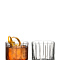 Riedel Bar DSG Rocks Glass Estuche de 2 vasos