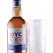 Estuche DYC 8 con vaso especial