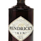 Hendrick's con estuche cubitera