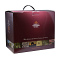 Pack Condado de Haza Crianza 2019 6 bot. + 6 copas