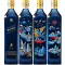 Johnnie Walker Blue Year of the Tiger con Estuche