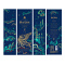 Johnnie Walker Blue Year of the Tiger con Estuche