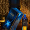 Johnnie Walker Blue Label Ghost & Rare Pittyvaich