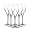 Producto: Pack Ars Collecta Blanc de Blancs 2019 (x3) con Copas (x6)